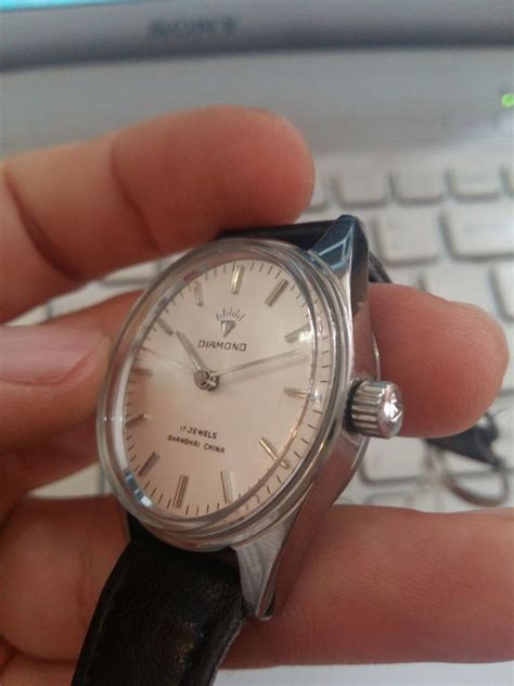 reloj omega made in china